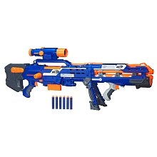 Hasbro b5540 nerf gebraucht kaufen  Wird an jeden Ort in Deutschland