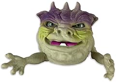 Boglins re drool usato  Spedito ovunque in Italia 