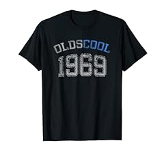 Oldscool 1969 shirt for sale  Delivered anywhere in USA 
