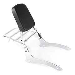 Sissy bar bagagliaio usato  Spedito ovunque in Italia 