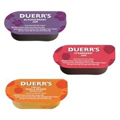 Duerr jam individual for sale  Delivered anywhere in UK