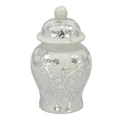 Ceramic ginger jar for sale  Delivered anywhere in USA 