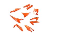 Ktm plastic parts for sale  Delivered anywhere in USA 