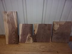 Walnut crotch lumber for sale  Delivered anywhere in USA 