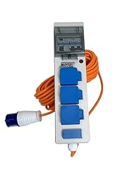 Maypole 230v 13a for sale  Delivered anywhere in UK