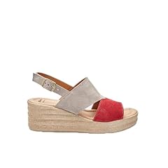 Bata sandali suede usato  Spedito ovunque in Italia 