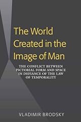 The world created usato  Spedito ovunque in Italia 