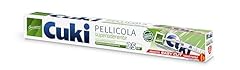 Cuki pellicola con usato  Spedito ovunque in Italia 