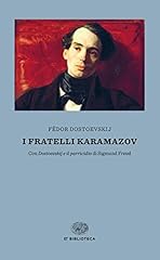 Fratelli karamazov usato  Spedito ovunque in Italia 