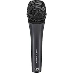 Sennheiser 835 cardioid for sale  Delivered anywhere in UK