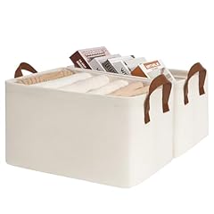 Chicvita storage bins for sale  Delivered anywhere in USA 