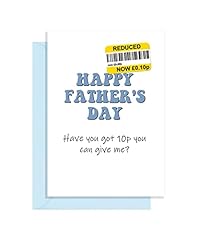 Hilarious value father for sale  Delivered anywhere in UK