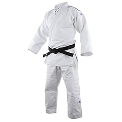 Adidas judo kimono for sale  Delivered anywhere in UK