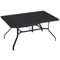 Yaheetech patio outdoor for sale  Delivered anywhere in UK