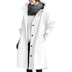 Pcleam trenchcoat damen gebraucht kaufen  Wird an jeden Ort in Deutschland
