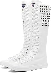 Momuk leinenstiefel punk gebraucht kaufen  Wird an jeden Ort in Deutschland