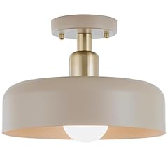 Contemporary semi flush for sale  Delivered anywhere in USA 