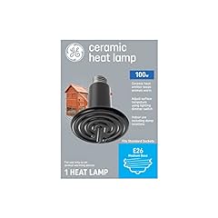 Ceramic heat lamp for sale  Delivered anywhere in USA 
