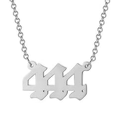 Numerology jewelry numero usato  Spedito ovunque in Italia 