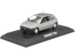 1990 renault clio d'occasion  Livré partout en France