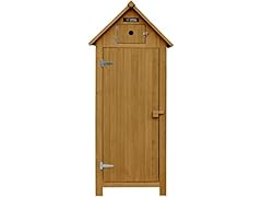 Armoire jardin cabanon d'occasion  Livré partout en France