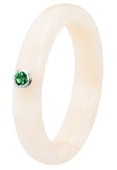 Anello donna gioielli usato  Spedito ovunque in Italia 