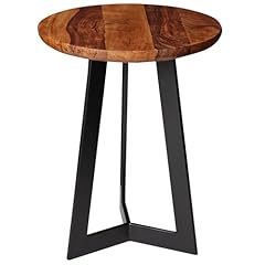 Finebuy tavolino legno usato  Spedito ovunque in Italia 