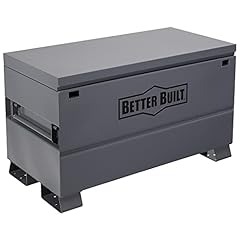 Jobsite storage box for sale  Delivered anywhere in USA 