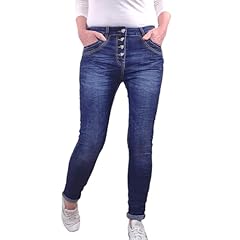 Jewelly stretch jeans gebraucht kaufen  Wird an jeden Ort in Deutschland