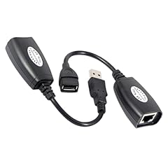 Usb extender rj45 for sale  Delivered anywhere in USA 