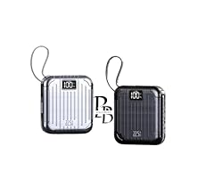 Bagsbent powerbank led gebraucht kaufen  Wird an jeden Ort in Deutschland