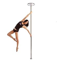 Pole pert chrome for sale  Delivered anywhere in USA 