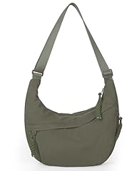 Lushandy nylon crossbody for sale  Delivered anywhere in USA 