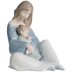 Nao porcelain lladro usato  Spedito ovunque in Italia 