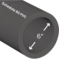 Pvc pipe schedule for sale  Delivered anywhere in USA 