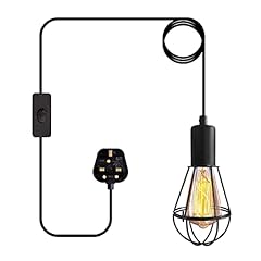 Industrial pendant light for sale  Delivered anywhere in UK