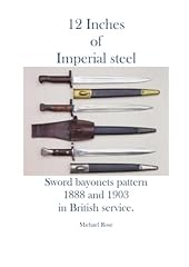 Inches imperial steel. for sale  Delivered anywhere in UK
