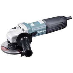 Makita ga5040cz1 smerigliatric usato  Spedito ovunque in Italia 