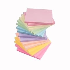 Sticky notes 3x3 for sale  Delivered anywhere in UK