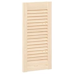 Vidaxl porte armoire d'occasion  Livré partout en France