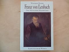 Franz lenbach münchner gebraucht kaufen  Wird an jeden Ort in Deutschland
