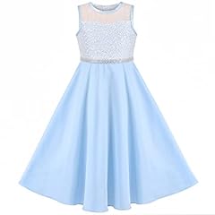 Sunny fashion vestito usato  Spedito ovunque in Italia 