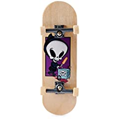 Tech Deck 6058796 Fingerboard (Assorted Models) for sale  Delivered anywhere in UK