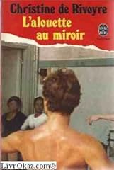 Alouette miroir d'occasion  Livré partout en France