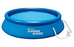 Summer waves quick for sale  Delivered anywhere in UK