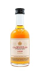 Courvoisier vsop miniature for sale  Delivered anywhere in UK