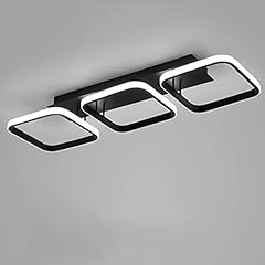 Ceiling light rectangles for sale  Delivered anywhere in UK
