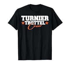 Turniertrottel crew reiter gebraucht kaufen  Wird an jeden Ort in Deutschland