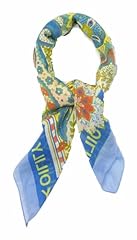 Ilily awesome scarf gebraucht kaufen  Wird an jeden Ort in Deutschland