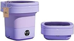 Portable washing machine for sale  Delivered anywhere in UK